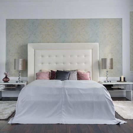 Upp Design Home 부다페스트 외부 사진
